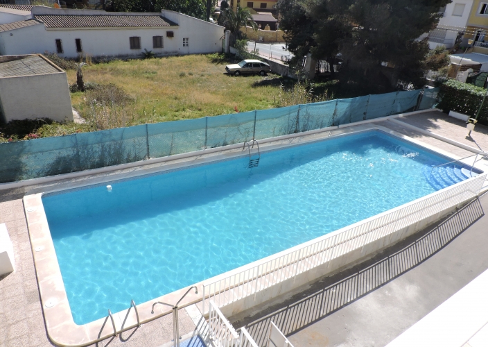 A Vendre - Apartment - Punta Prima - Rocio del Mar