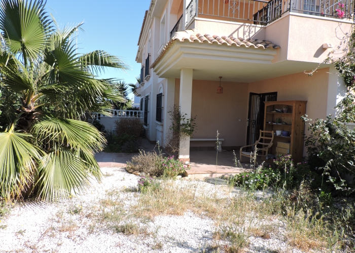 Segunda Mano - Apartamento - Cabo Roig - Lomas de Cabo Roig