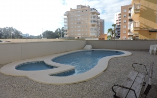 Apartment - Location - Guardamar del Segura - Guardamar del Segura