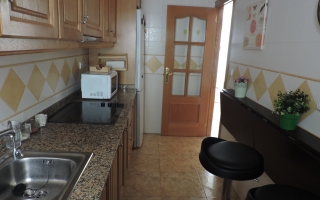 Apartment - Long Term Rentals - Guardamar del Segura - Guardamar del Segura