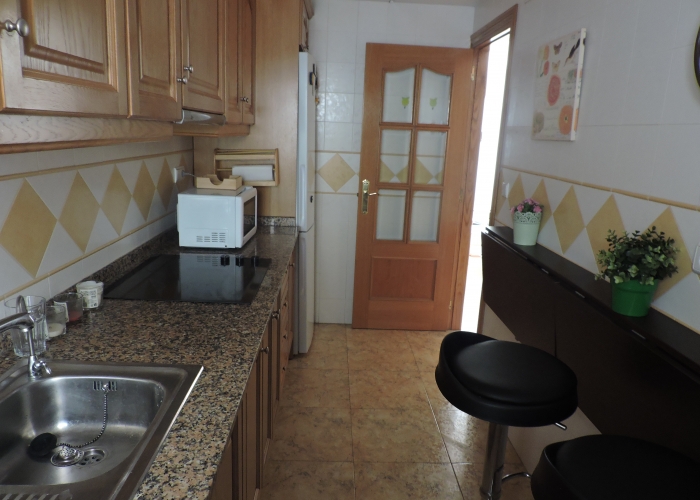 Location - Apartment - Guardamar del Segura