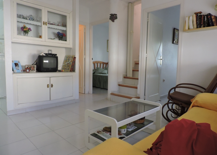 A Vendre - Quad House - Orihuela Costa