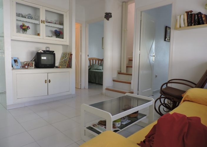 A Vendre - Quad House - Orihuela Costa