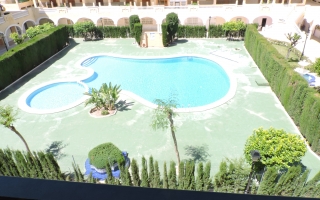 Apartment - A Vendre - La Mata, Torrevieja - La Mata, Torrevieja