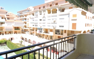 Apartment - A Vendre - Torrevieja - La Mata