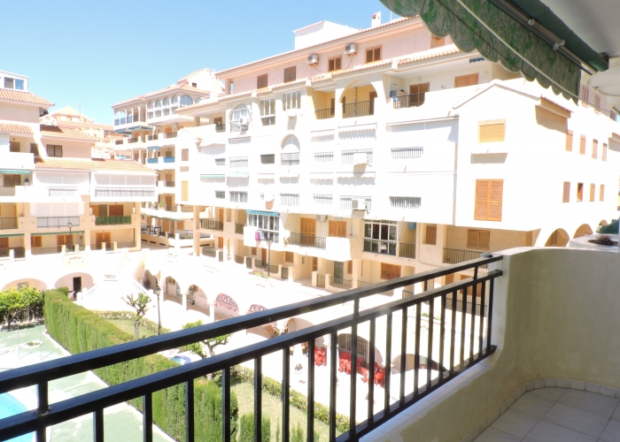 A Vendre - Apartment - Torrevieja - La Mata