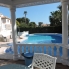 Alquiler larga estancia - Detached Villa - Orihuela Costa - La Zenia