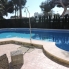 Long Term Rentals - Detached Villa - Orihuela Costa - La Zenia