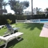 Long Term Rentals - Detached Villa - Orihuela Costa - La Zenia