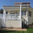 Location - Detached Villa - Orihuela Costa - La Zenia