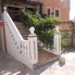 Resale - Townhouse - Torrevieja - Cabo Cervera