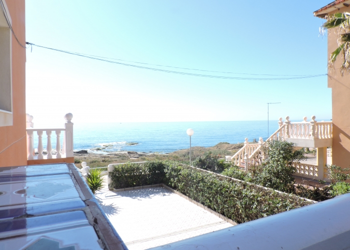 Resale - Townhouse - Torrevieja - Cabo Cervera