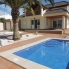 Long Term Rentals - Villa - Ciudad Quesada