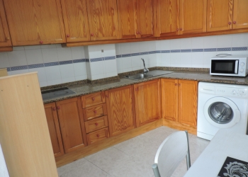 Apartamento - Alquiler larga estancia - Torrevieja - Torrevieja