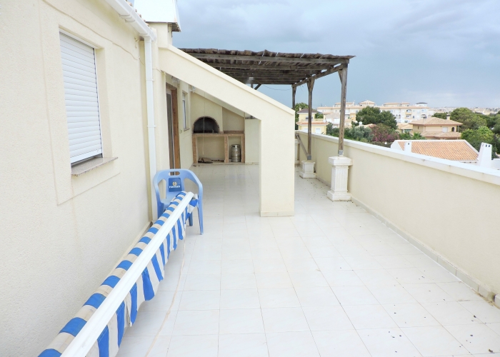 Resale - Penthouse - Orihuela Costa - La Zenia
