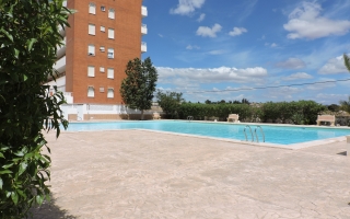Apartment - Resale - Orihuela Costa - Punta Prima