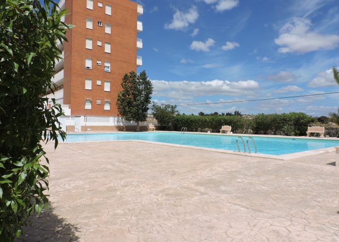 A Vendre - Apartment - Orihuela Costa - Punta Prima