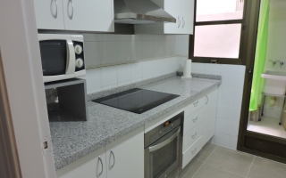 Apartment - Location - Guardamar del Segura - Center Guardamar