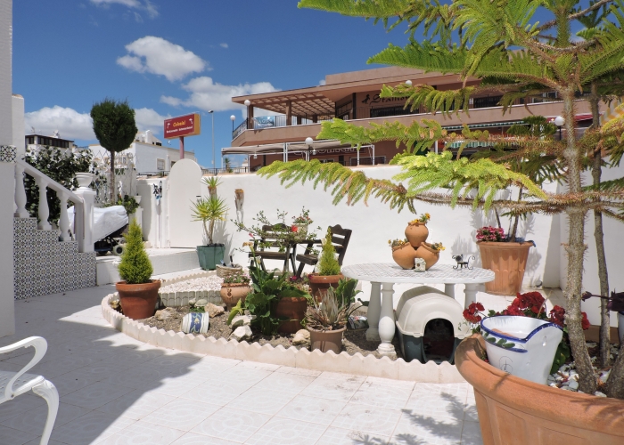 Segunda Mano - Semi Detached House - Orihuela Costa - Los Altos