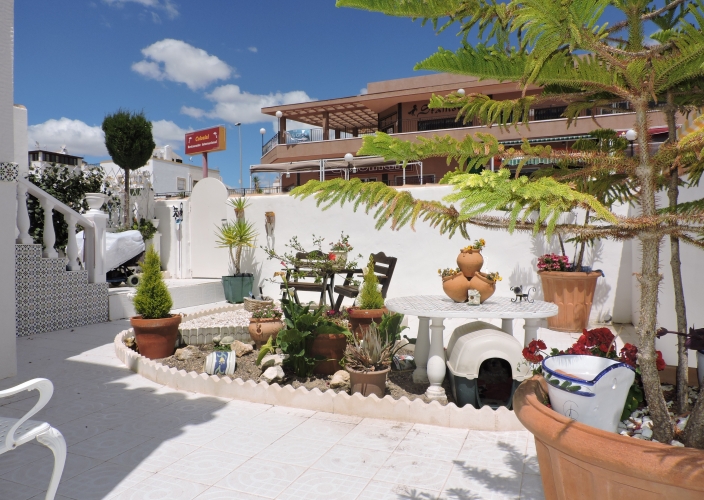 Segunda Mano - Semi Detached House - Orihuela Costa - Los Altos