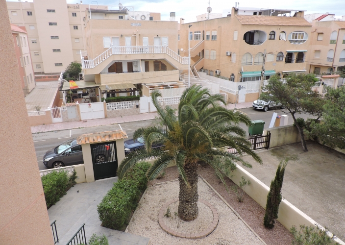 Alquiler larga estancia - Apartamento - Torrevieja - La Mata