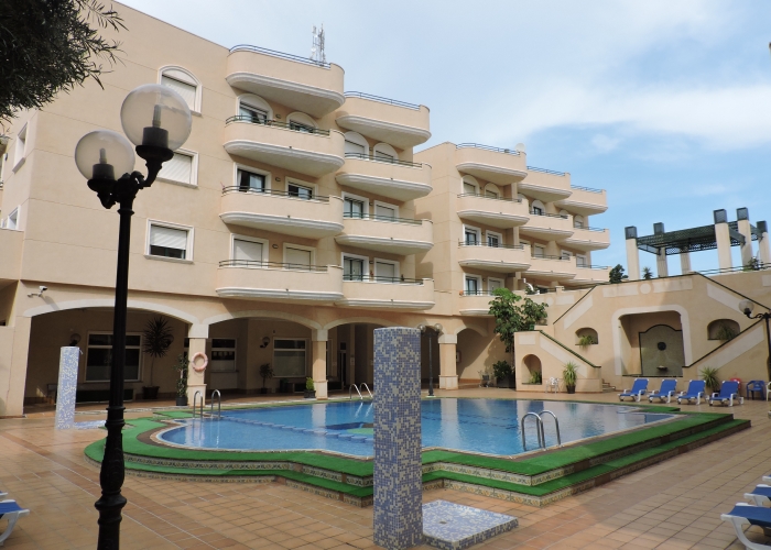 Segunda Mano - Apartamento - Aguamarina - Cabo Roig