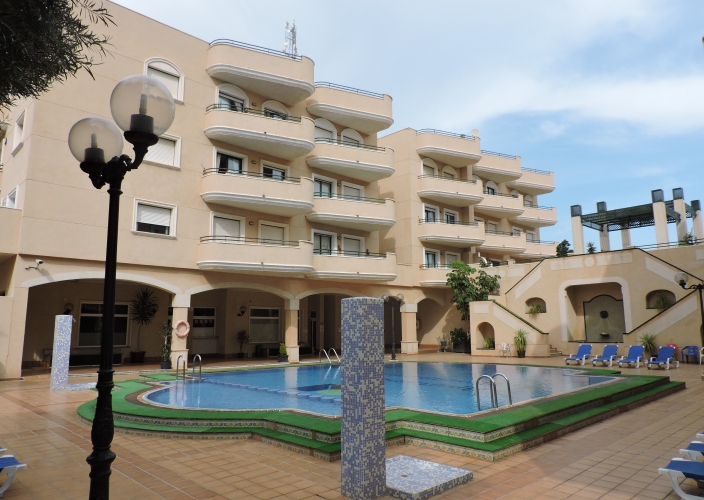Segunda Mano - Apartamento - Aguamarina - Cabo Roig