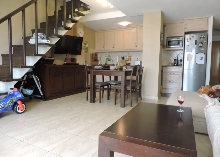 A Vendre - Penthouse - Guardamar