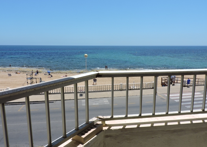 Resale - Apartment - Alicante - Torrevieja