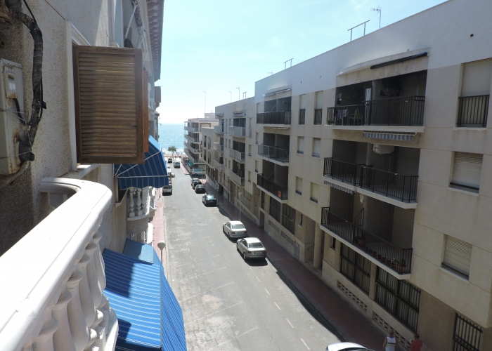 A Vendre - Apartment - Guardamar