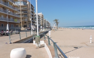 Apartment - Long Term Rentals - Guardamar del Segura - Guardamar