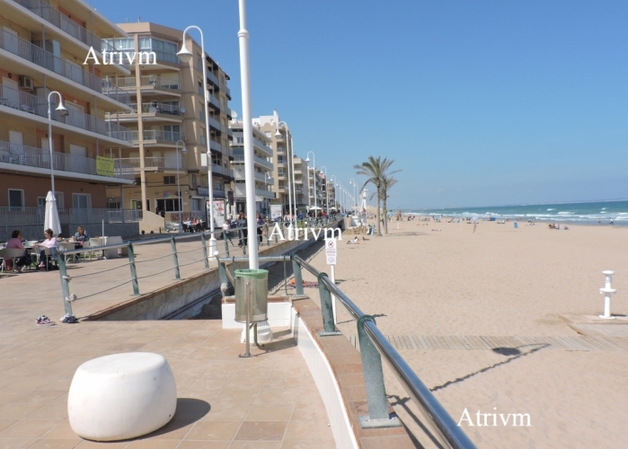 Long Term Rentals - Apartment - Guardamar del Segura - Guardamar