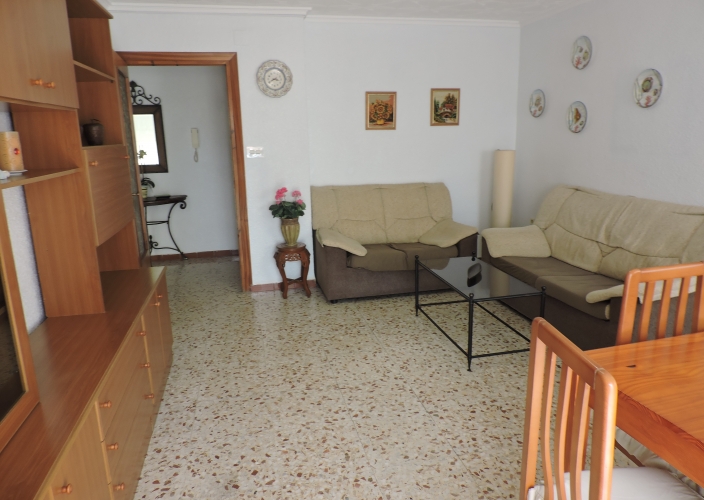 Alquiler larga estancia - Apartamento - Guardamar