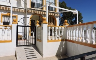 Apartment - Location - Torrevieja - La Mata
