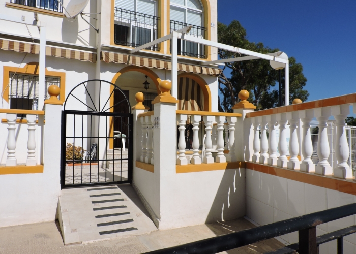 Location - Apartment - Torrevieja - La Mata