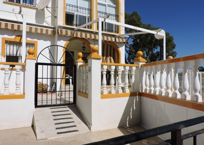 Location - Apartment - Torrevieja - La Mata