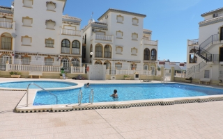 Apartment - Long Term Rentals - Torrevieja - La Mata