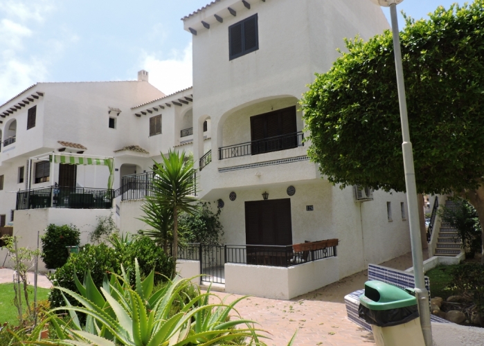 A Vendre - Bungalow - Orihuela Costa - La Zenia