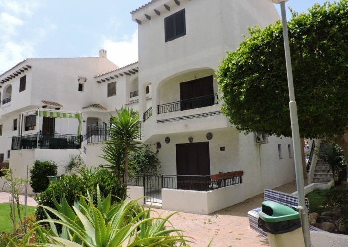 A Vendre - Bungalow - Orihuela Costa - La Zenia