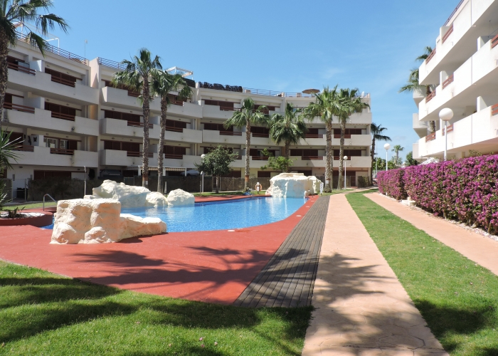 A Vendre - Apartment - Orihuela Costa - Playa Flamenca