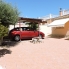Resale - Chalet - Alicante - Playa Flamenca