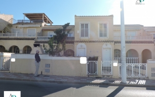 Chalet - Alquiler larga estancia - Santa Pola - Gran Alacant