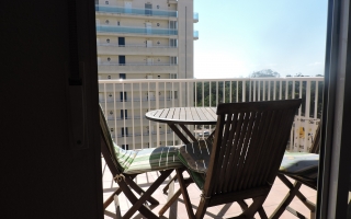 Apartamento - Segunda Mano - Guardamar del Segura - Puerto Marino