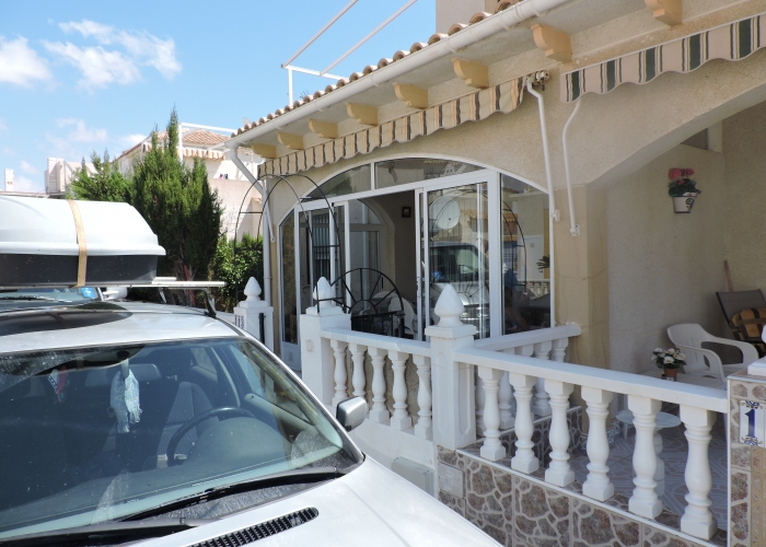 Segunda Mano - Bungalow - Orihuela Costa - Playa Flamenca