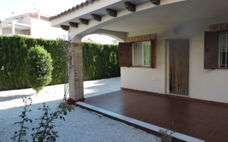 Apartment - A Vendre - Orihuela Costa - La Zenia