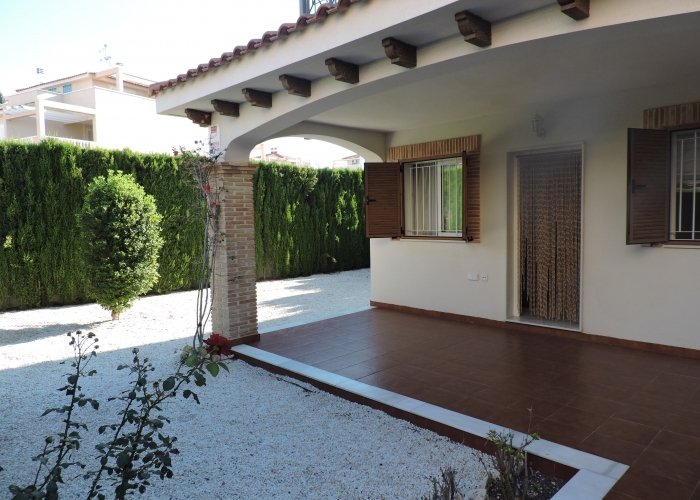 Resale - Apartment - Orihuela Costa - La Zenia