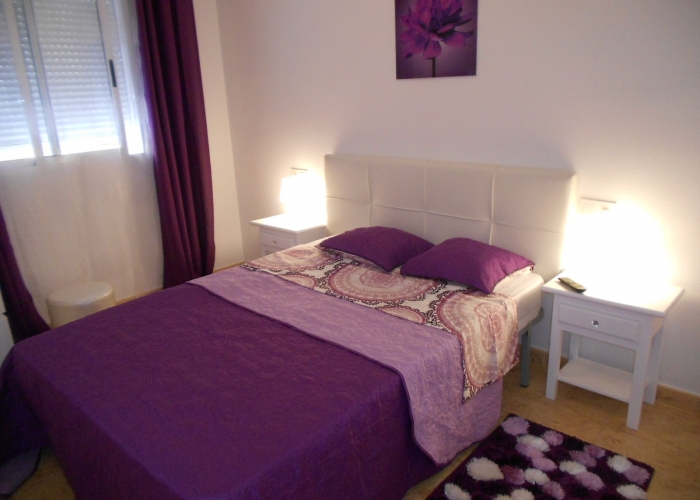 A Vendre - Apartment - Torrevieja - Playa del Cura