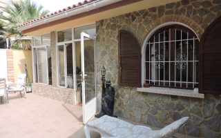 Villa - Long Term Rentals - Orihuela Costa - La Zenia