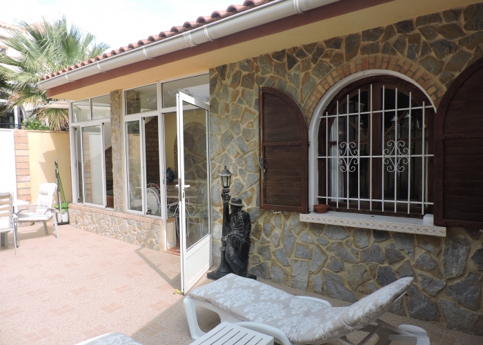 Long Term Rentals - Villa - Orihuela Costa - La Zenia