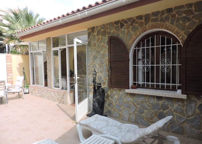 Long Term Rentals - Villa - Orihuela Costa - La Zenia